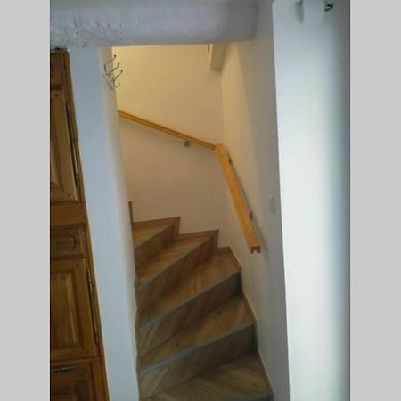 Petite Maisonnette D'Environ 25M2 Tout Confort Орезон Экстерьер фото
