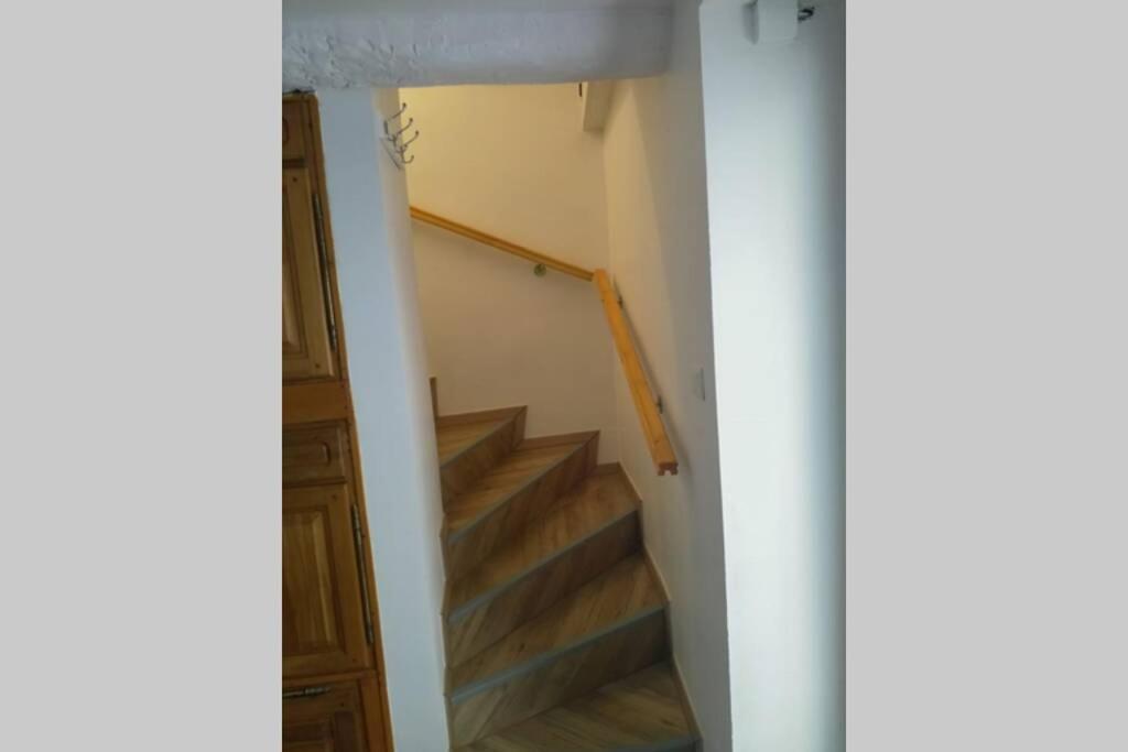 Petite Maisonnette D'Environ 25M2 Tout Confort Орезон Экстерьер фото