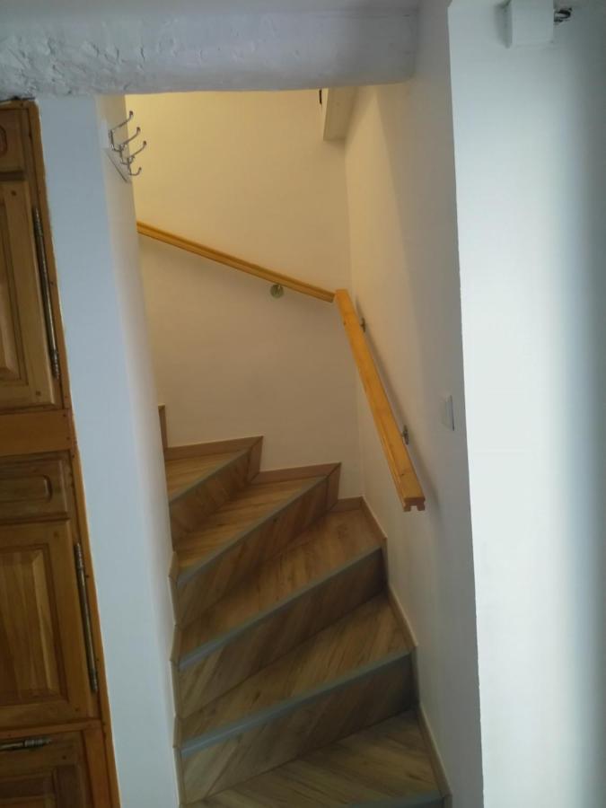 Petite Maisonnette D'Environ 25M2 Tout Confort Орезон Экстерьер фото